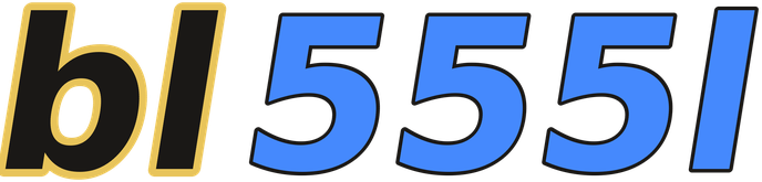 bl555l logo